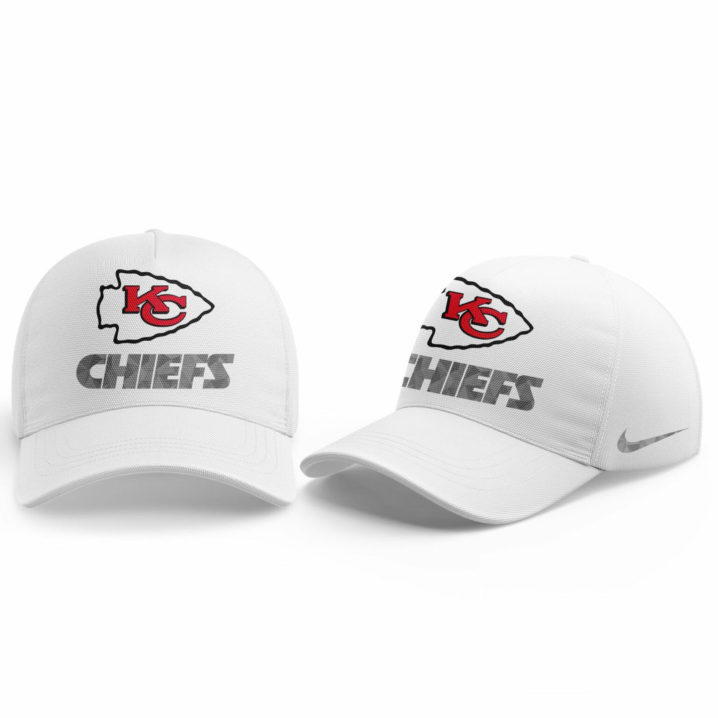 Kansas City Chiefs Super Bowl LIX Opening Night Hoodie