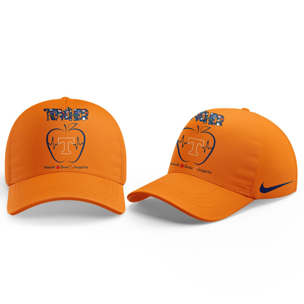 Tennessee Football TEACHER Appreciation 2025 Combo Hoodie