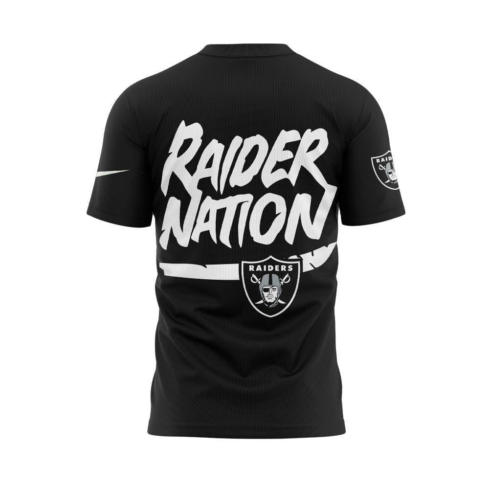 Why Not Brock Brock For Oroy Las Vegas Raiders T-shirt