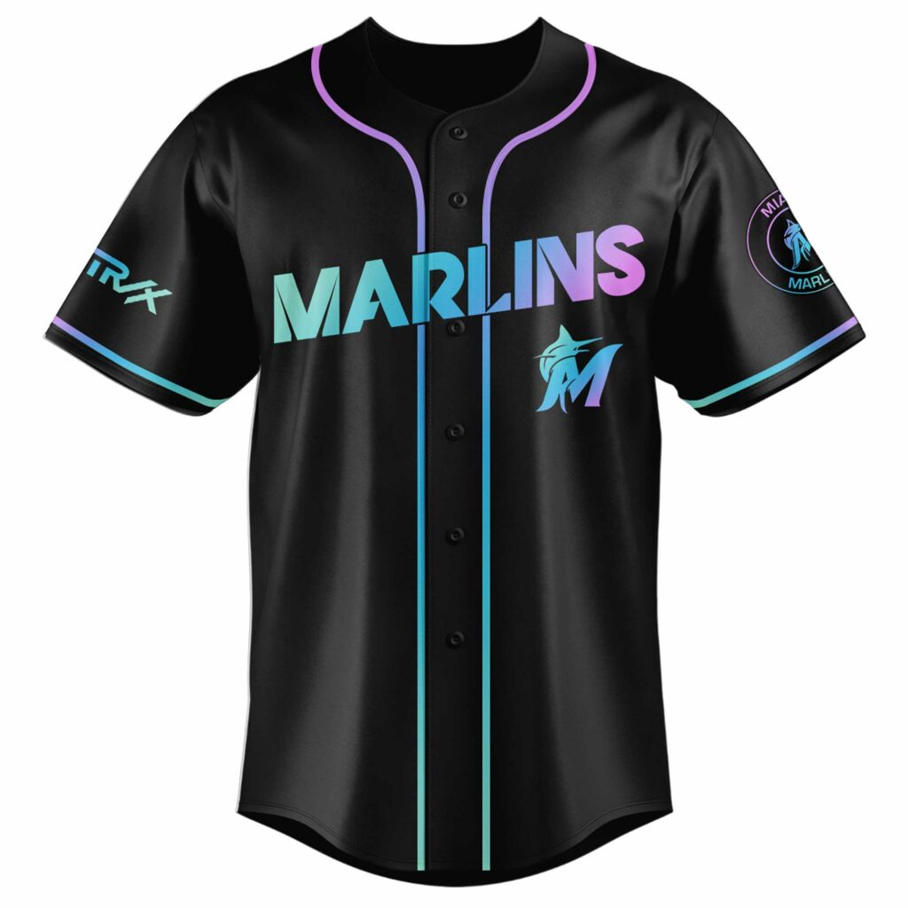 MLB x KPop Demon Hunters Movie Jersey Editions Limited 2025