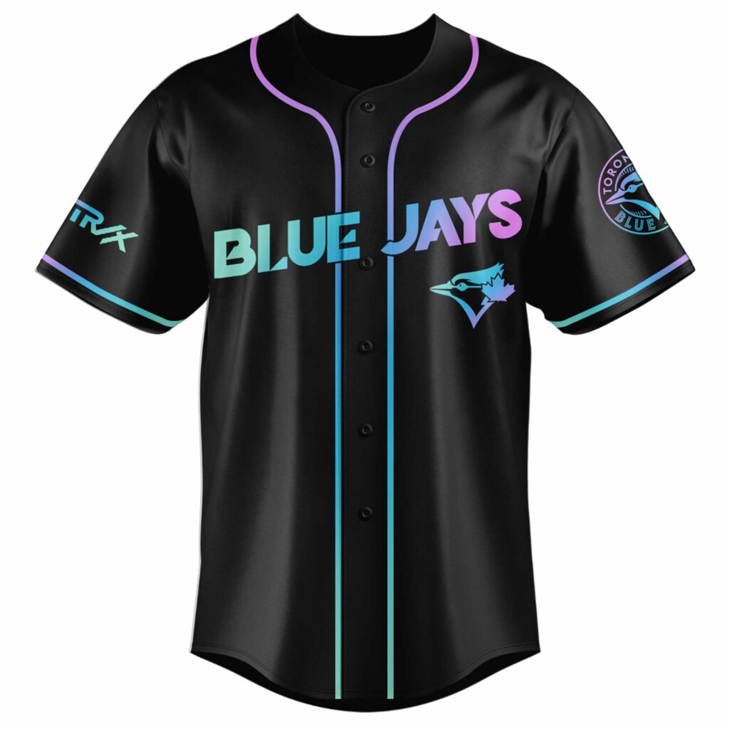 MLB x KPop Demon Hunters Movie Jersey Editions Limited 2025
