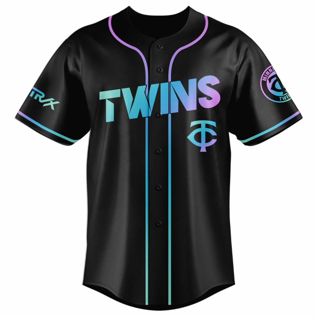 MLB x KPop Demon Hunters Movie Jersey Editions Limited 2025