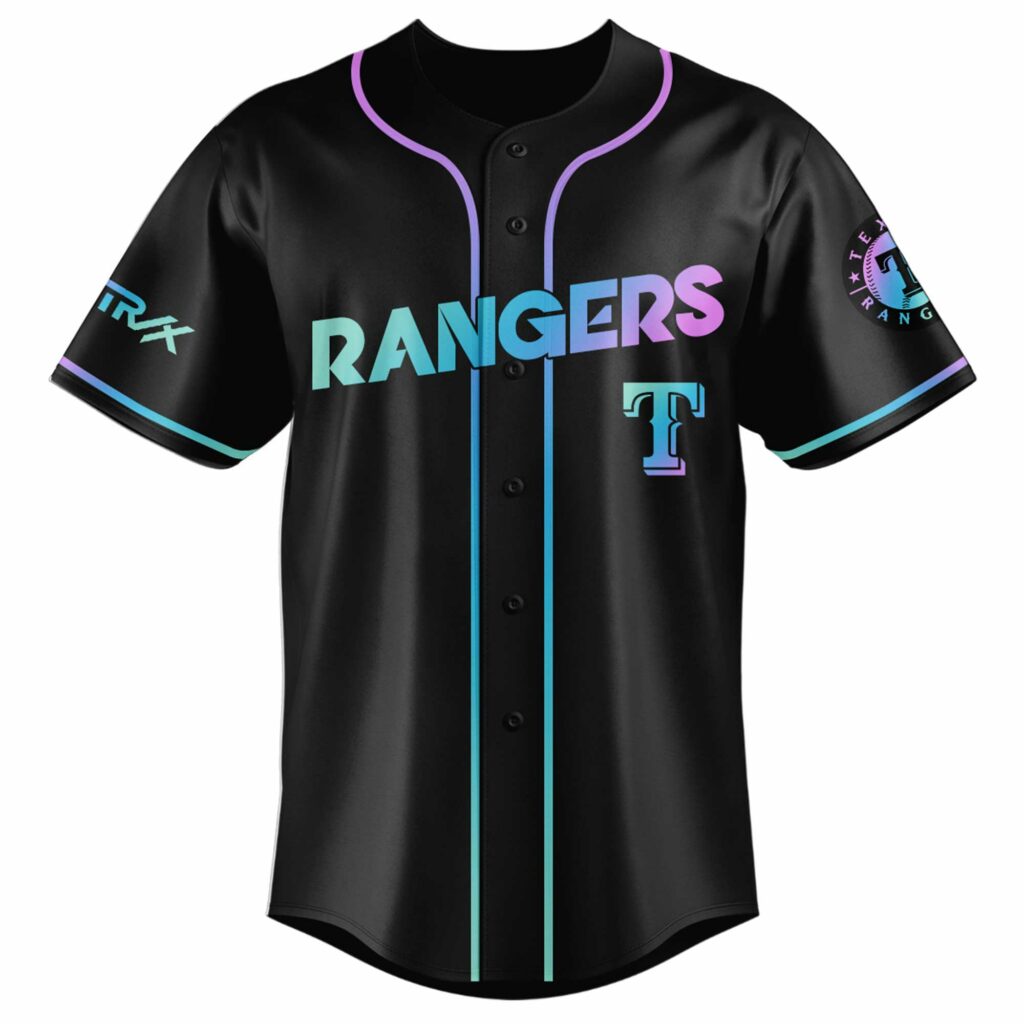 MLB x KPop Demon Hunters Movie Jersey Editions Limited 2025