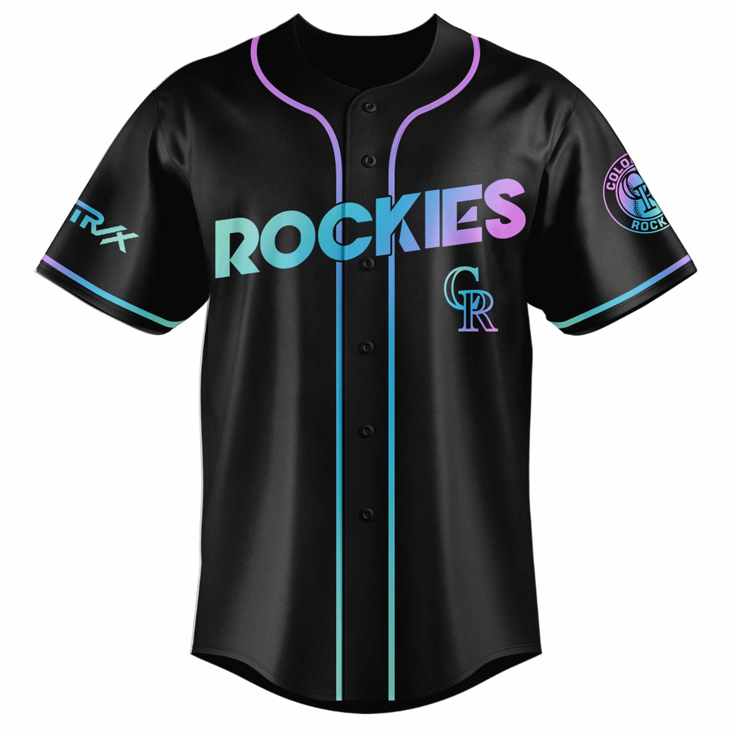 MLB x KPop Demon Hunters Movie Jersey Editions Limited 2025