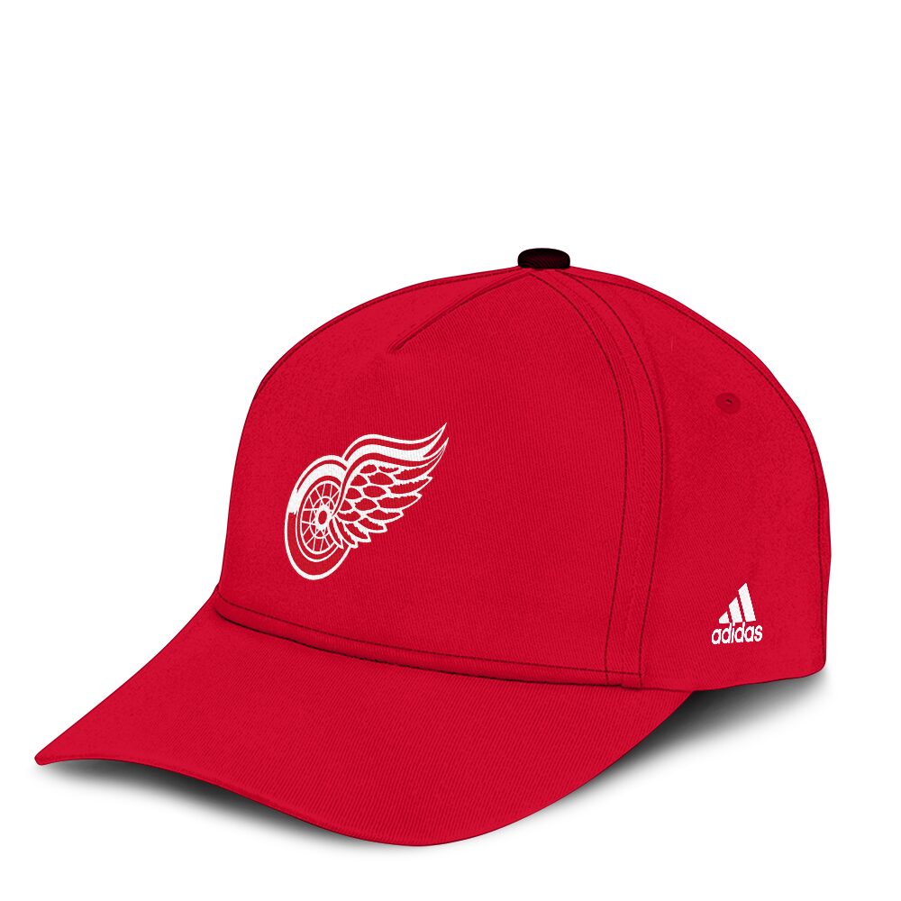 Special Detroit Red Wings NHL Team Hoodie