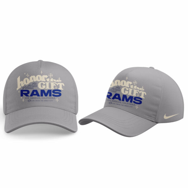 Los Angeles Rams Coach Sean McVay LAFD T-shirt
