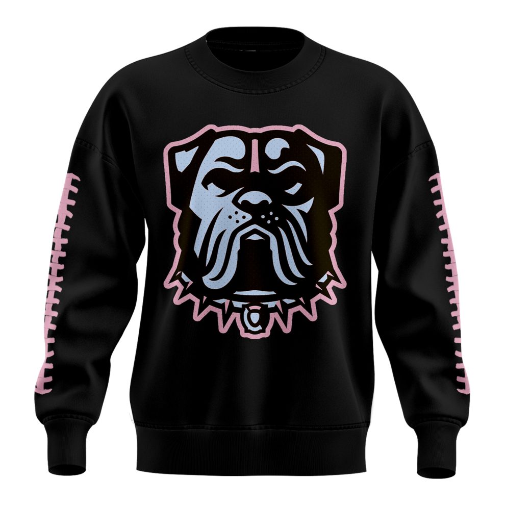 Cleveland Browns x MGK Limited Editions SweatShirt