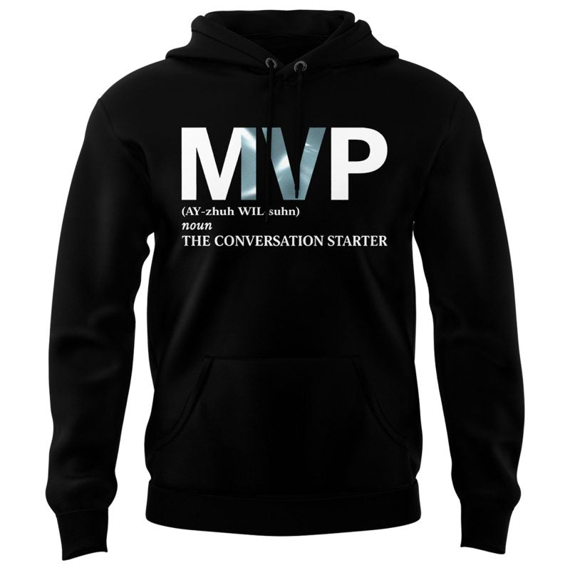 Special New Edition MVP AJA Wilson Tshirt 2025