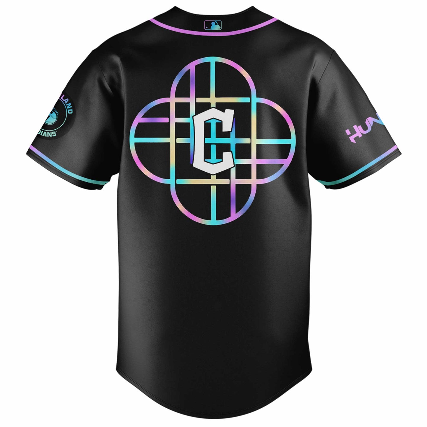 MLB x KPop Demon Hunters Movie Jersey Editions Limited 2025