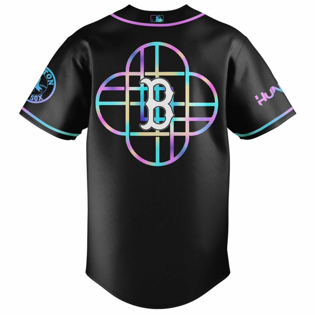 MLB x KPop Demon Hunters Movie Jersey Editions Limited 2025