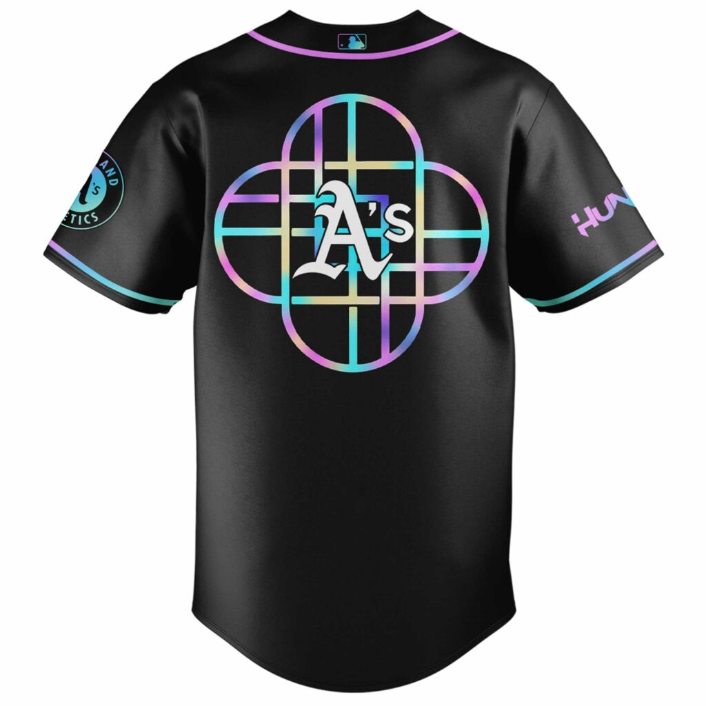 MLB x KPop Demon Hunters Movie Jersey Editions Limited 2025