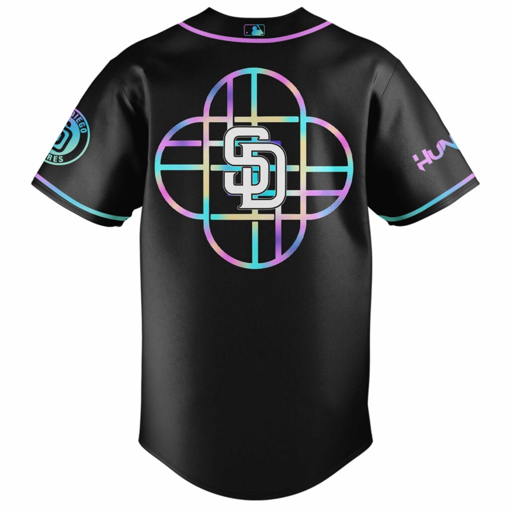 MLB x KPop Demon Hunters Movie Jersey Editions Limited 2025