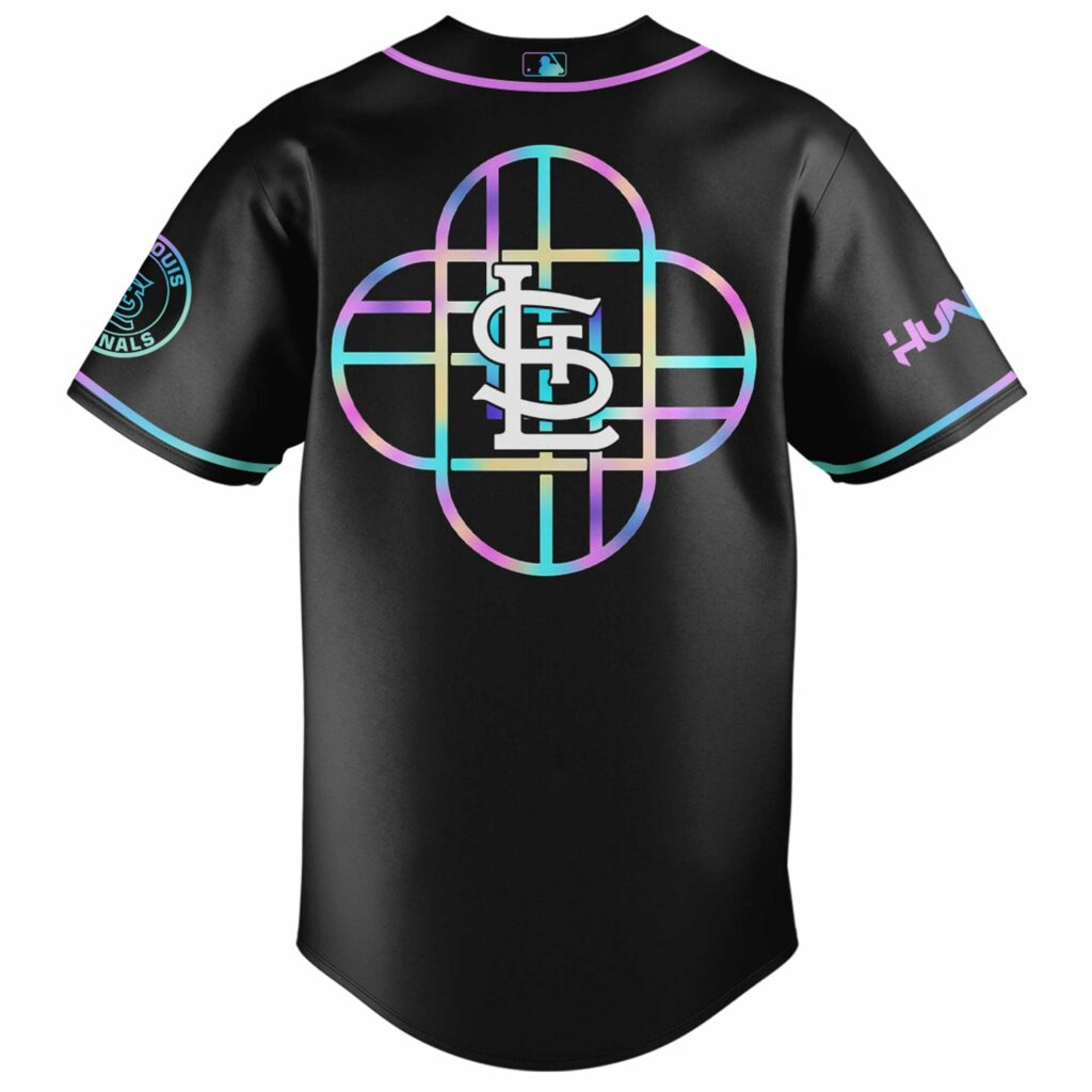 MLB x KPop Demon Hunters Movie Jersey Editions Limited 2025