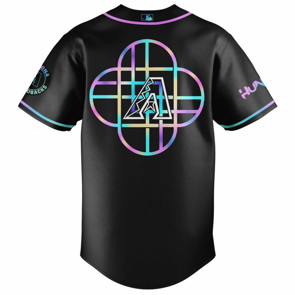 MLB x KPop Demon Hunters Movie Jersey Editions Limited 2025