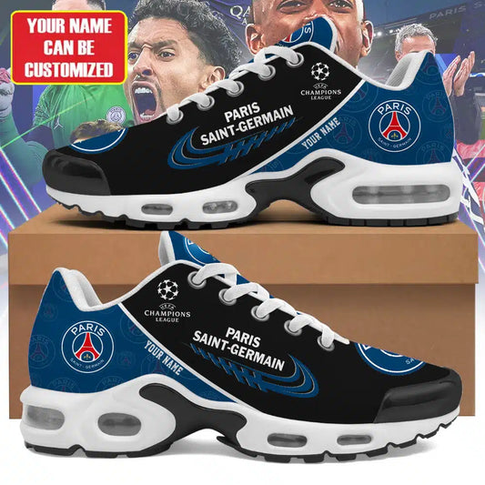 Paris Saint-Germain F.C Champions League Winner 2025 New Shoes