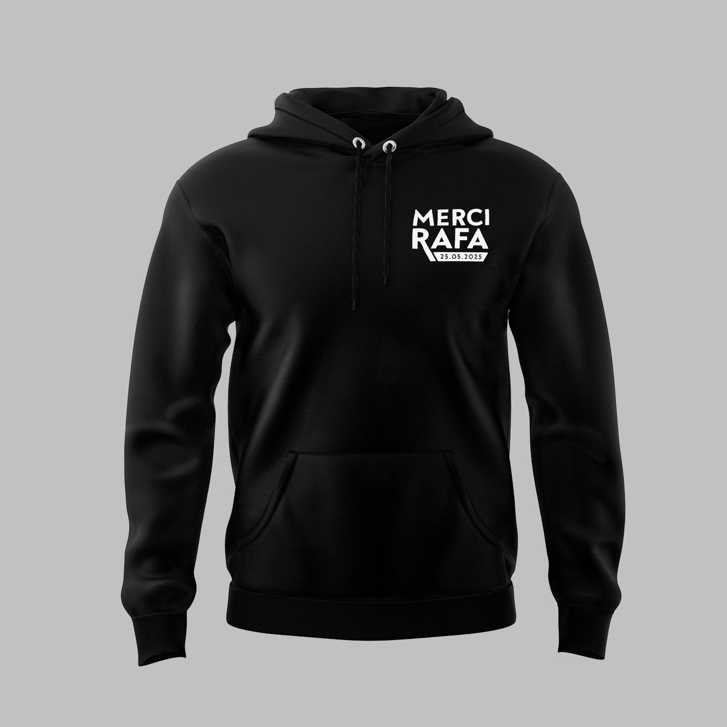 Exclusive Versio Rafael Nadal Hoodie 2025