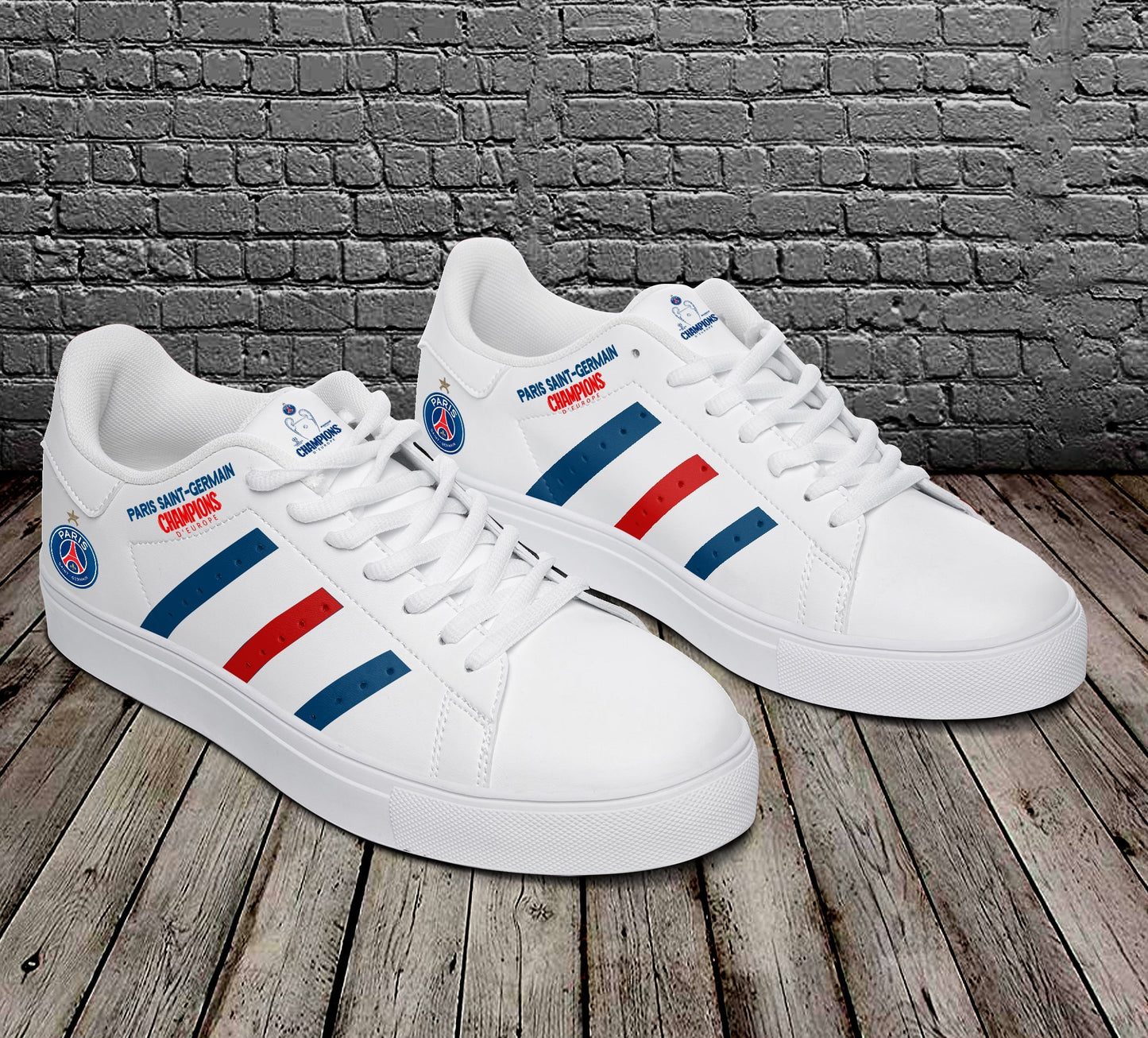 Paris Saint-Germain UEFA Champions 2025 Stan Smith