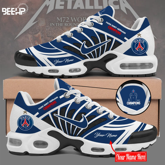 Paris Saint-Germain UEFA Champions 2025 New Shoes