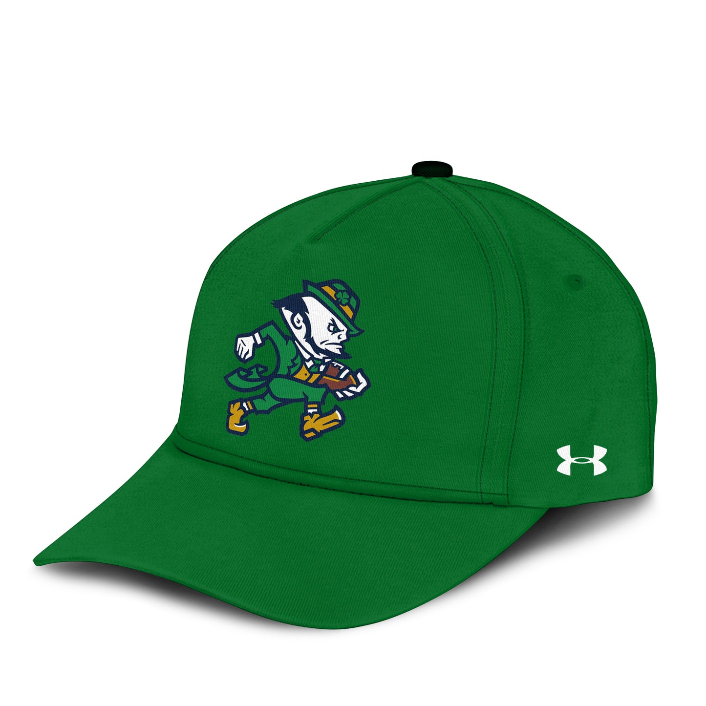 Limited Edition Irish Football Leprechaun Collection 2025 TShirt