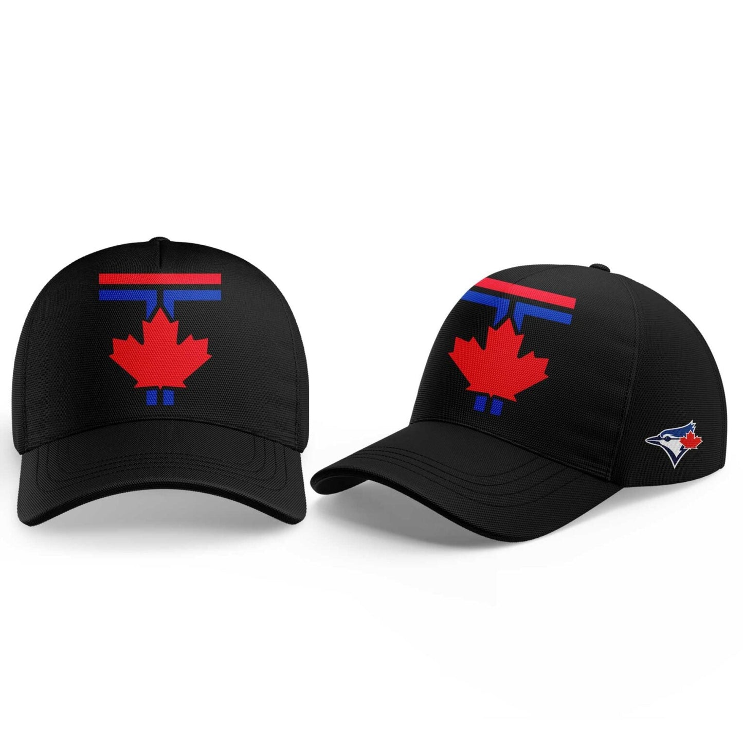 Limited Edition Toronto Blue Jays City Connect Replica Baseball Jersey