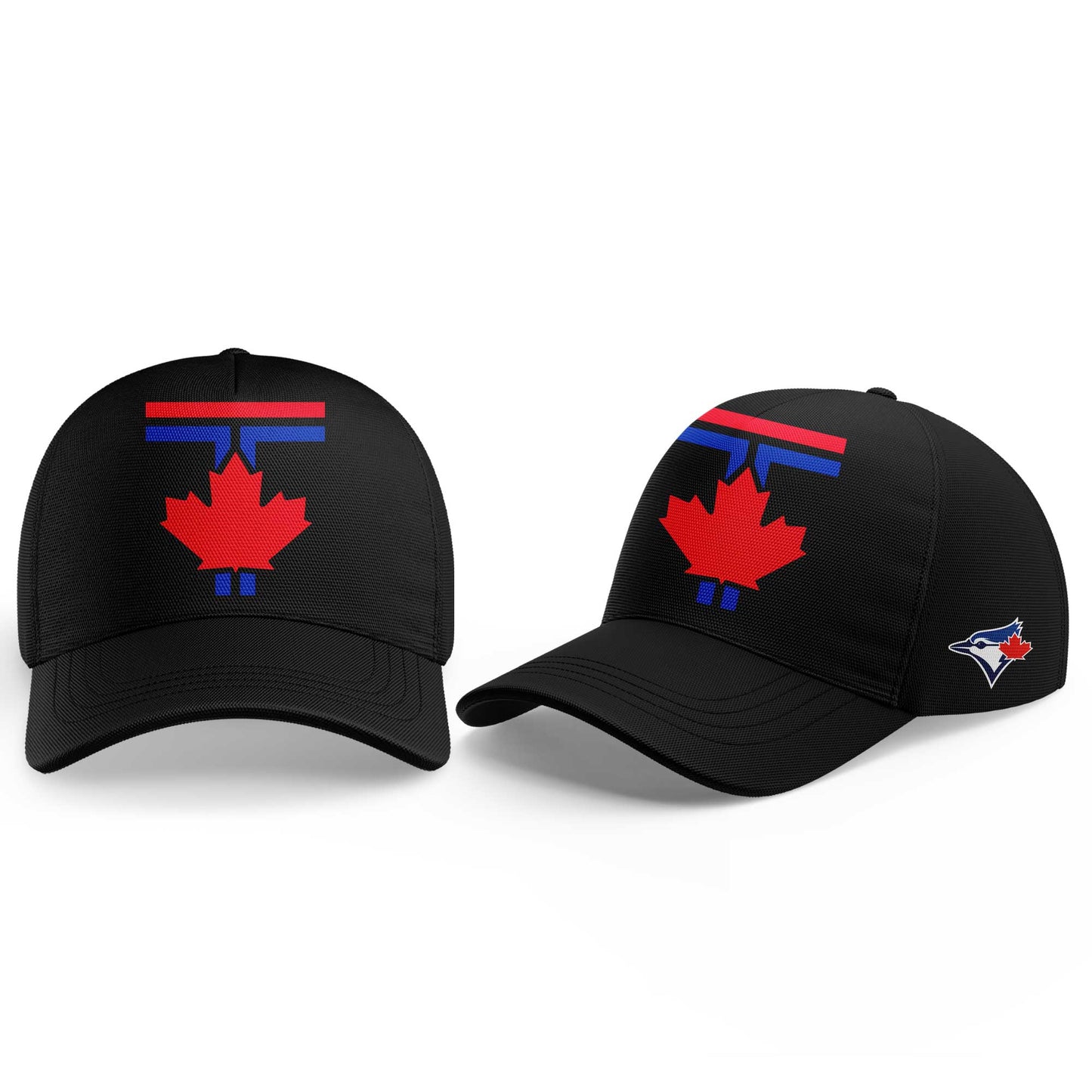 Limited Edition Toronto Blue Jays City Connect Replica Baseball Jersey