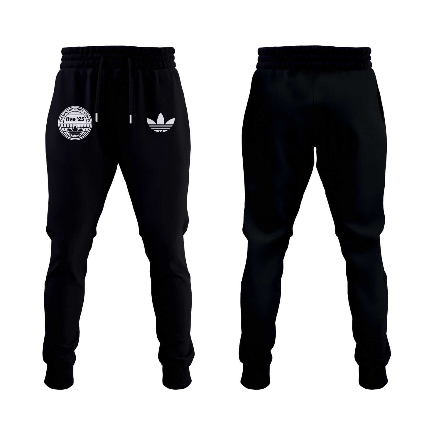 Limited Edition Oasis “Live ’25” London (Wembley Stadium) Shirt