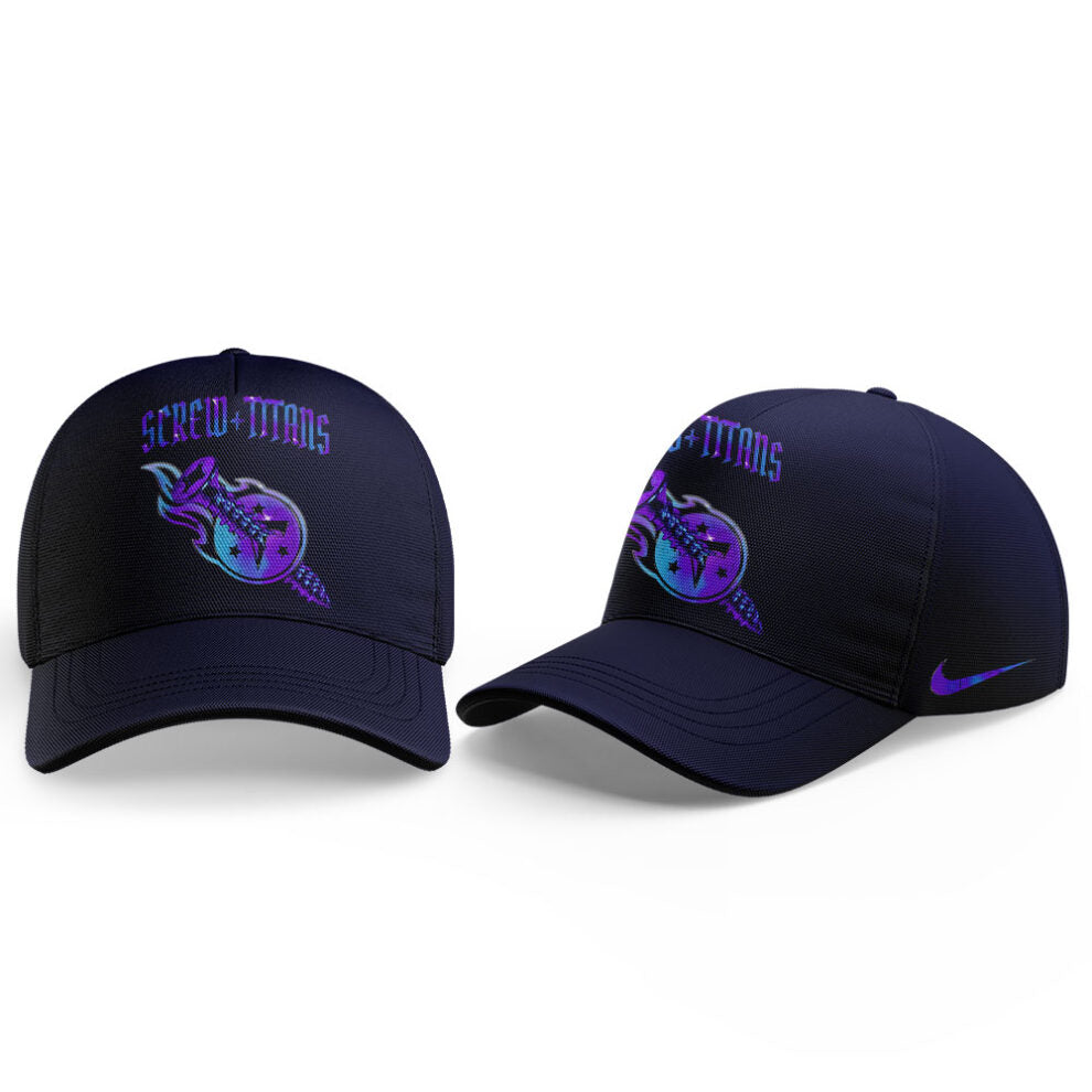Limited Edition Tennessee Titans DJ Screw Collection Shirt