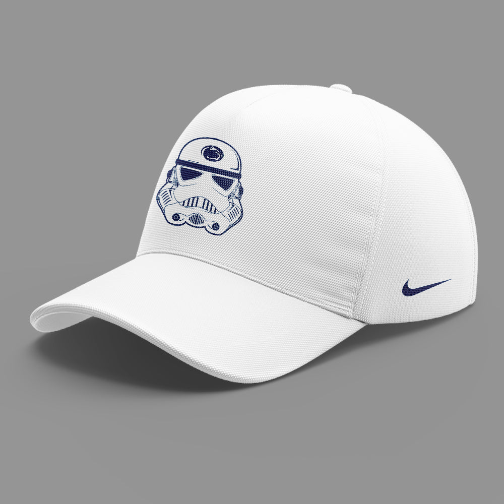 Limited Edition Penn State Football x Storm Trooper Hoodie