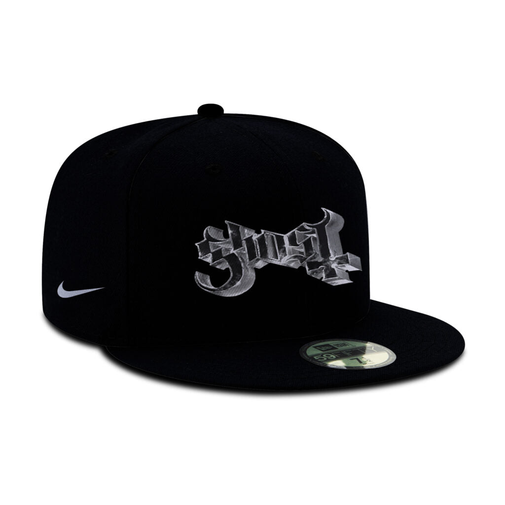 Los Angeles Dodgers x Ghost – Skeletour World Tour 2025 Jersey