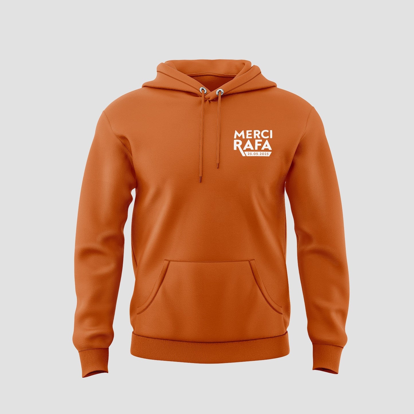 Exclusive Versio Rafael Nadal Hoodie 2025