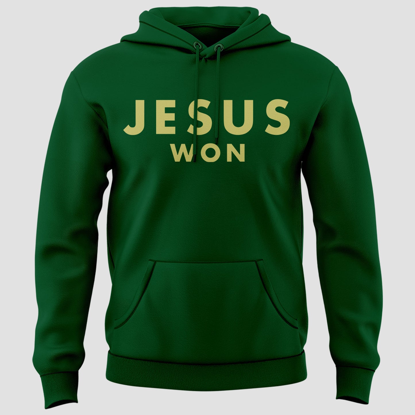 Colorado State Rams football Special Edition Hoodie 2025