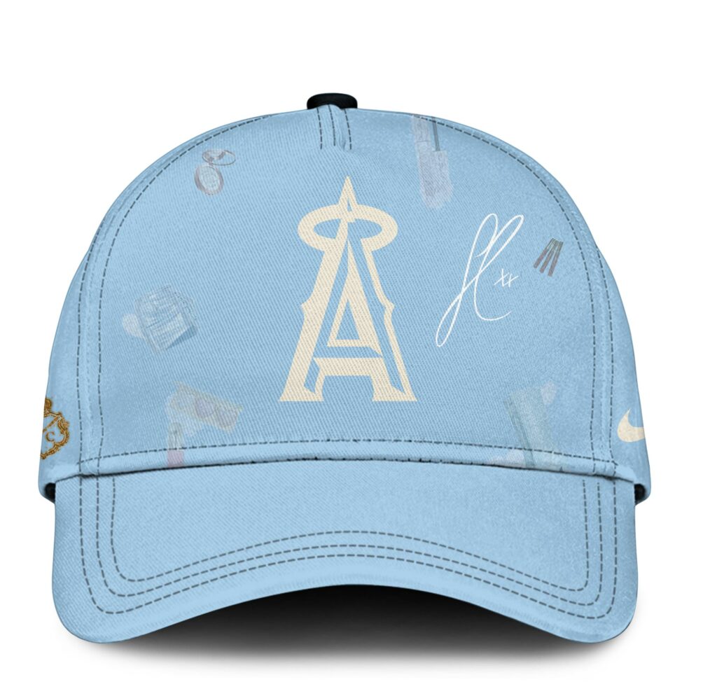 L A Angels x Sabrina Carpenter “Short n’ Sweet Tour” Jersey Editions Limited +Selling Out Fast
