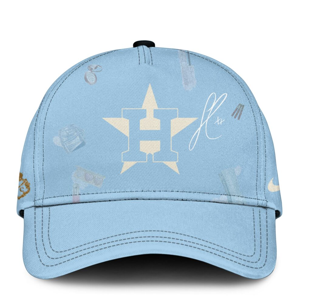 H Astros x Sabrina Carpenter “Short n’ Sweet Tour” Jersey Editions Limited +Selling Out Fast