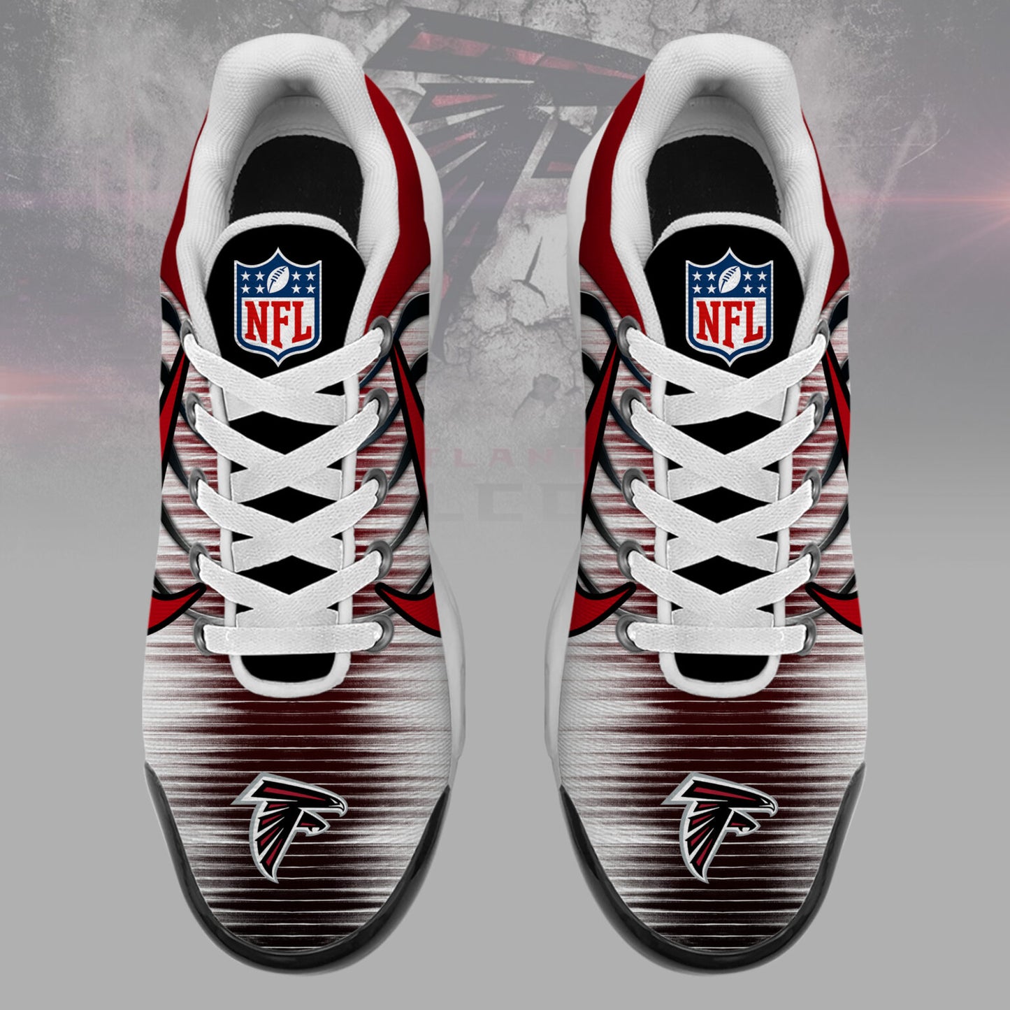 Arizona Falcons 2025 New Shoes