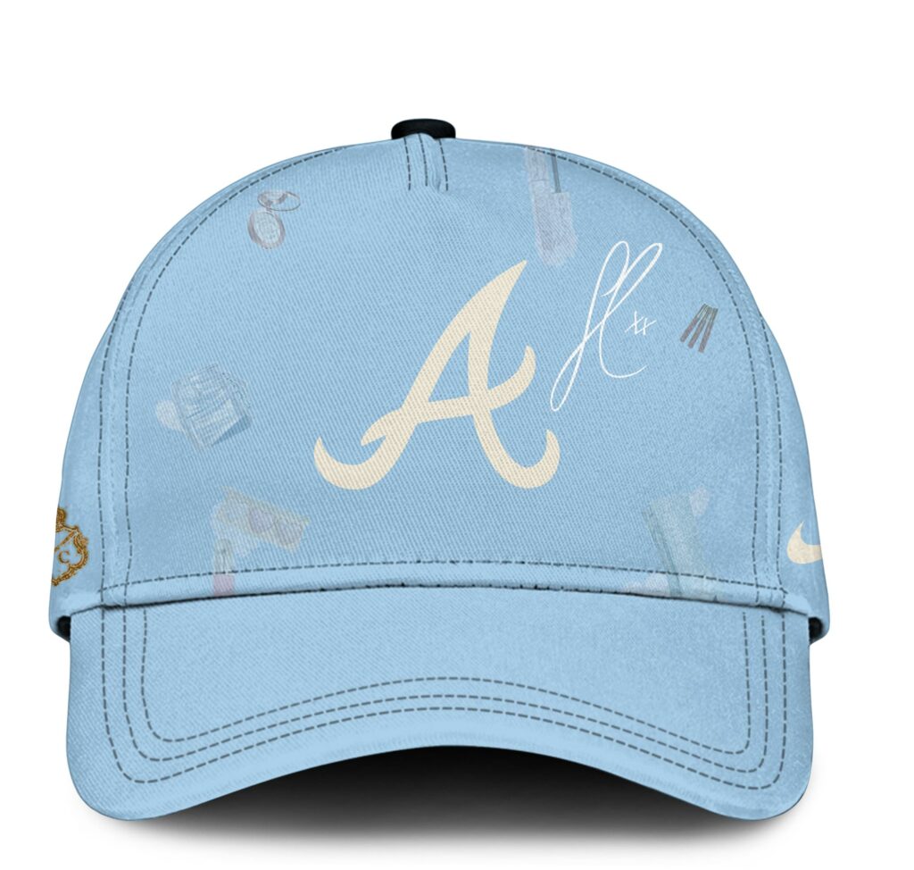 A Braves x Sabrina Carpenter “Short n’ Sweet Tour” Jersey Editions Limited +Selling Out Fast