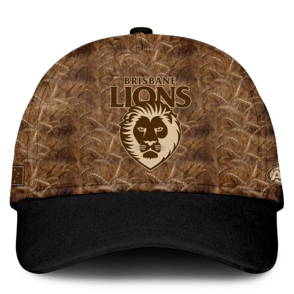 Brisbane Lions AFL x Hunting Personalized Hoodie Limited Edition 2025
