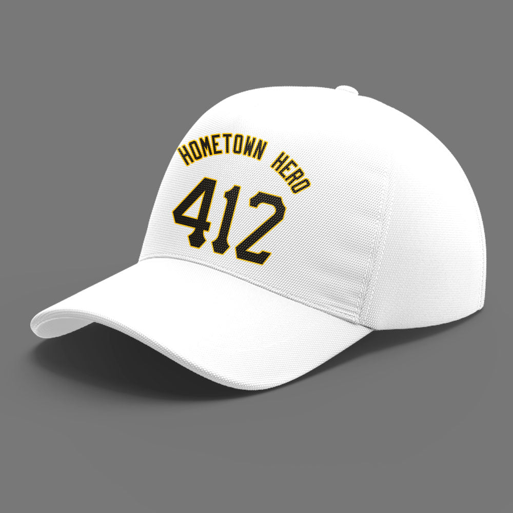 Limited Edition Mac Miller x Pirates Jersey