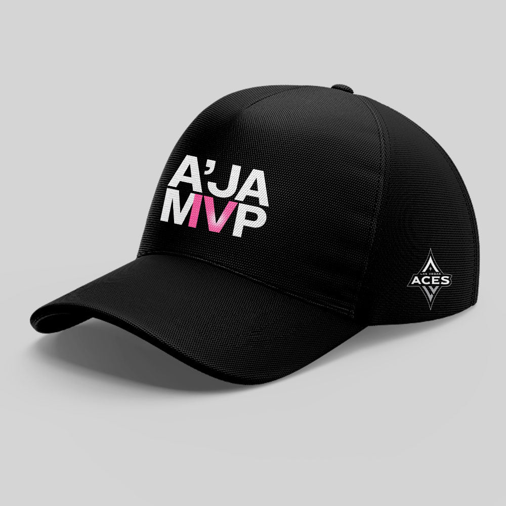 Limited Edition LV Aces x A’JA MVP 2025 Tshirt