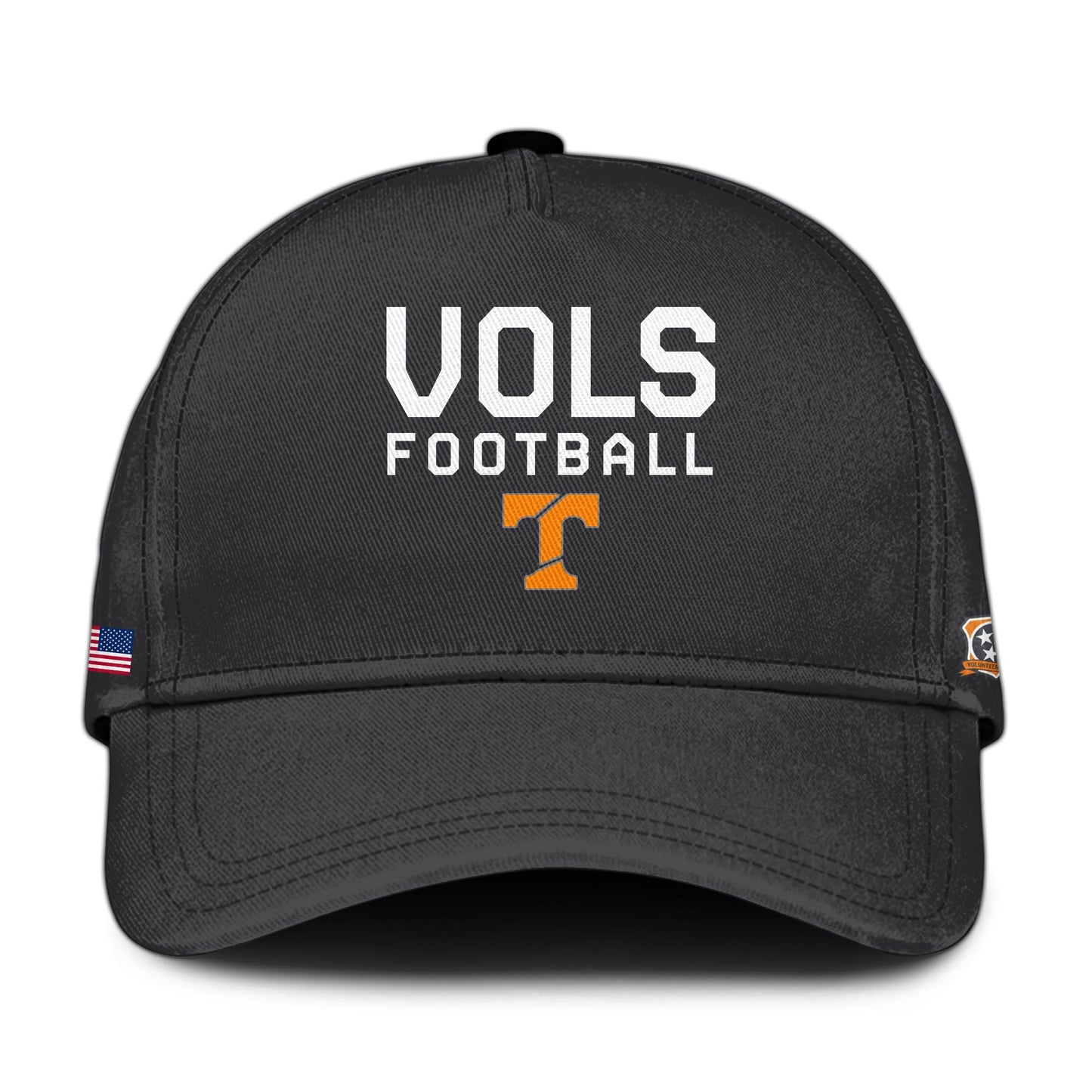 2025 Tennessee Grey Football Hoodie Limited Edition
