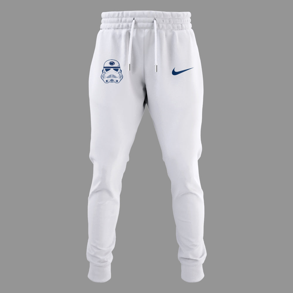 Limited Edition Penn State Football x Storm Trooper Hoodie