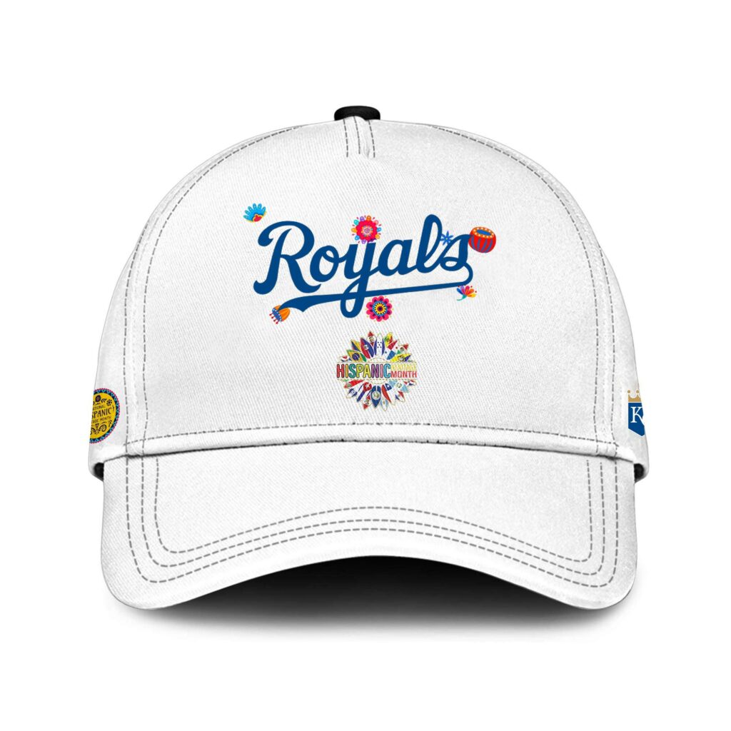 KC x Hispanic Heritage Specail Edition Jersey