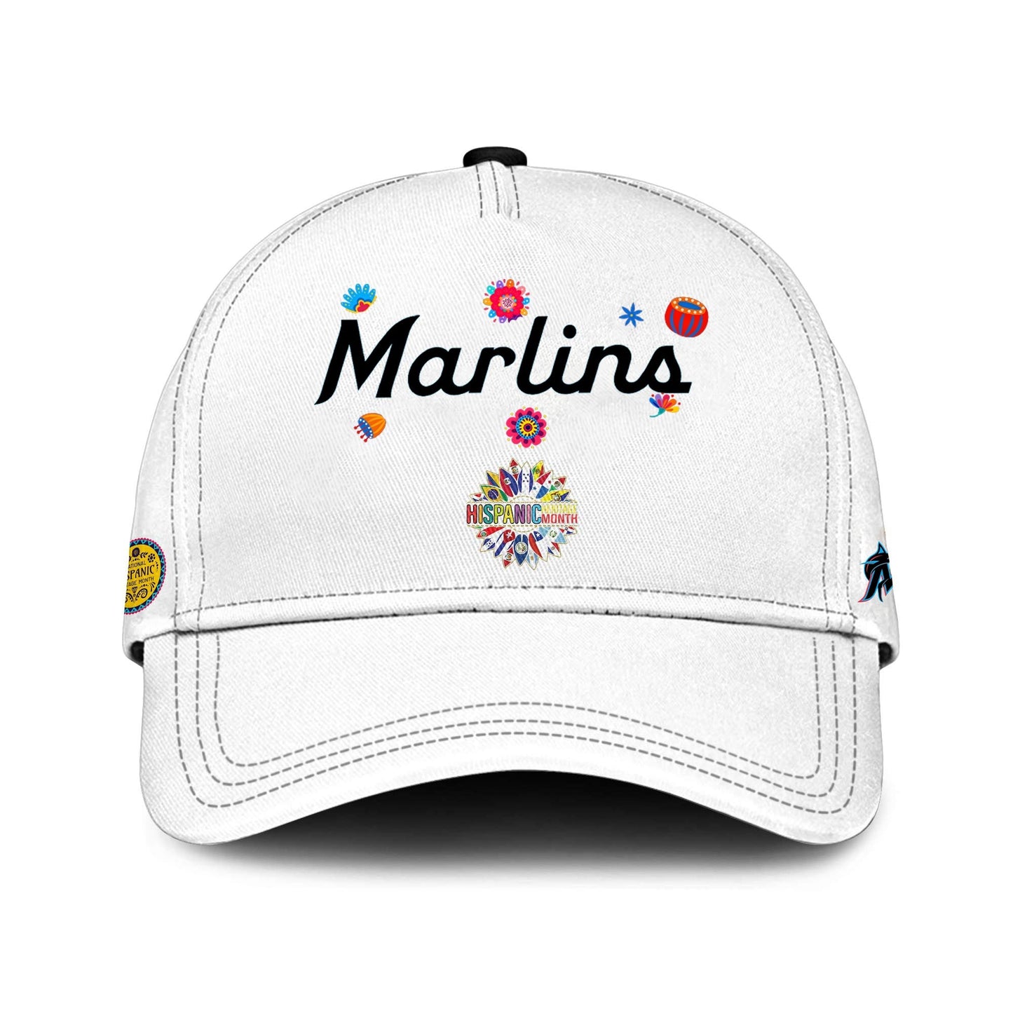 MIA x Hispanic Heritage Specail Edition Jersey