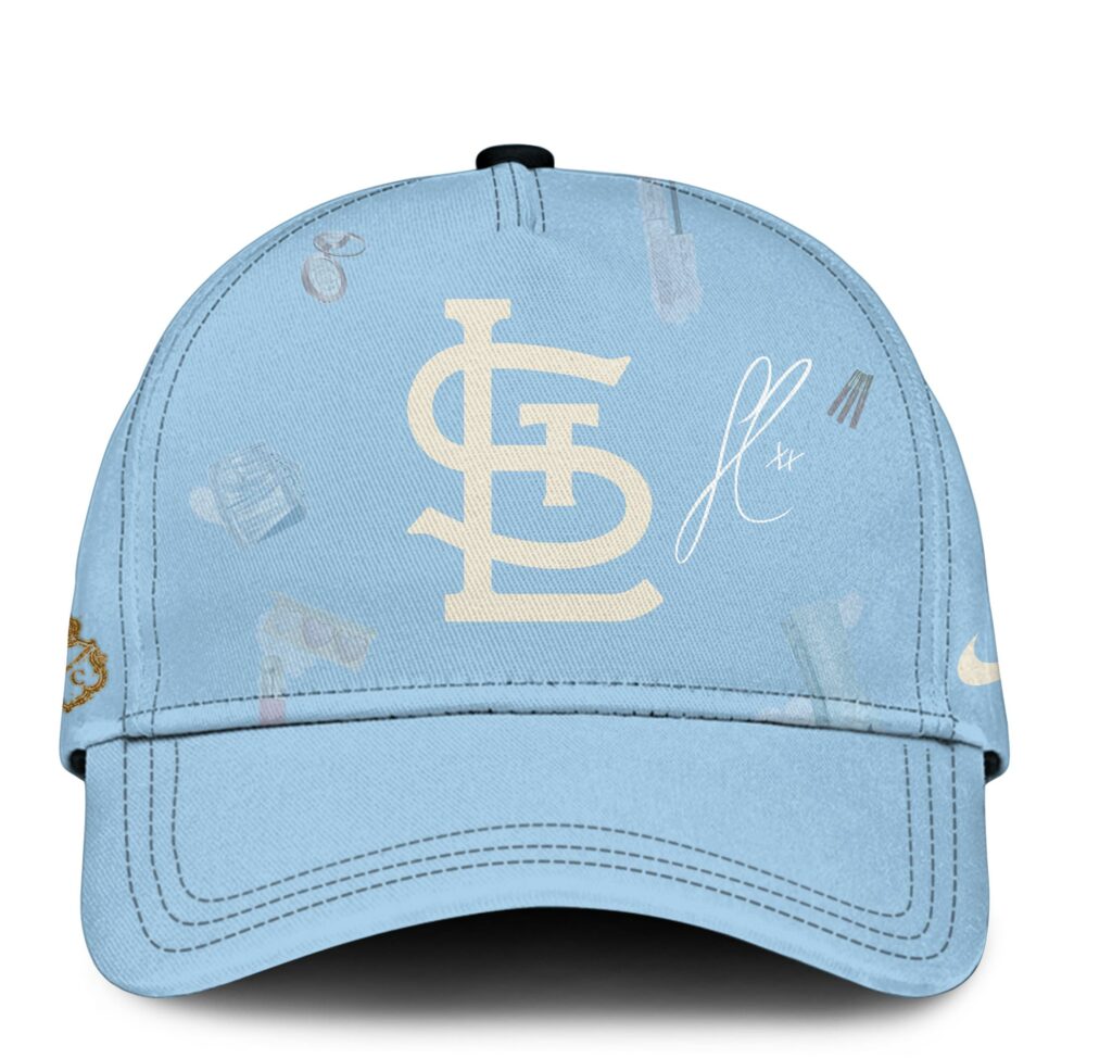 St.L Cardinals x Sabrina Carpenter “Short n’ Sweet Tour” Jersey Editions Limited +Selling Out Fast