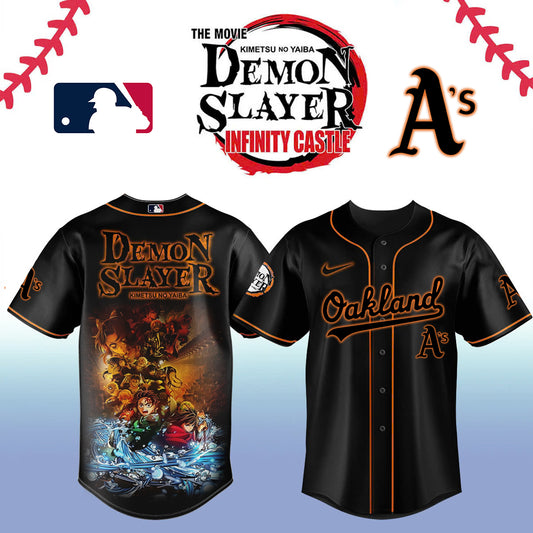 Demon slayer_ Athletics