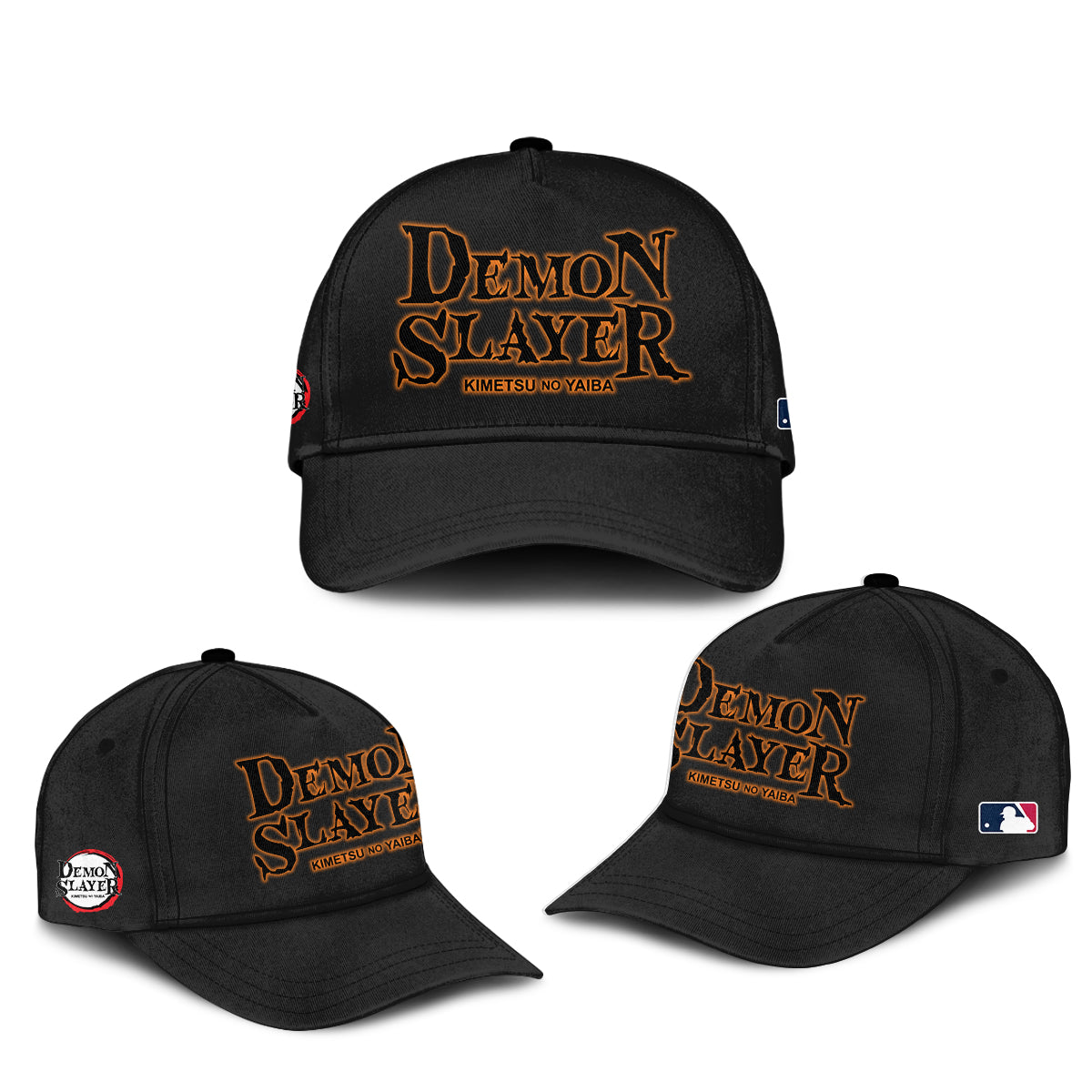 Demon slayer_Seattle Mariners