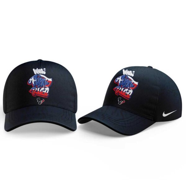 H.Texans Puerto Rico Heritage New Combo Hoodie