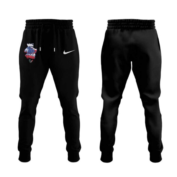 H.Texans Puerto Rico Heritage New Combo Hoodie