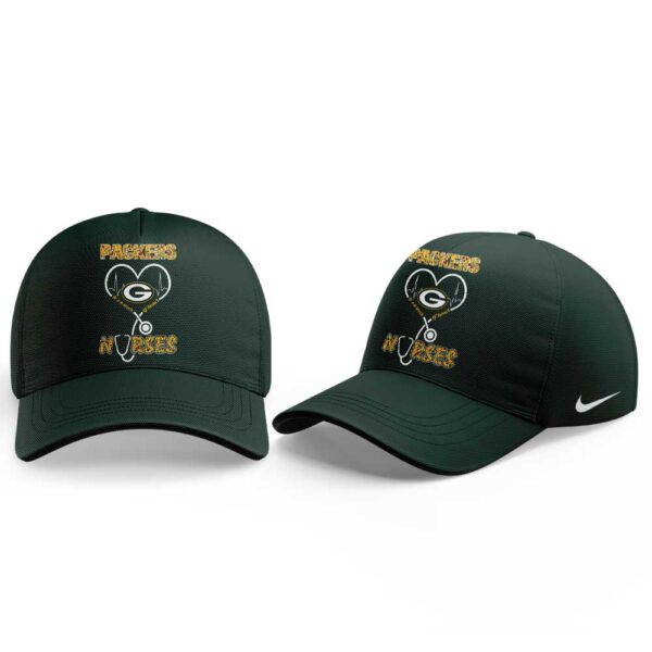 GB.Packers NURSES NIGHT 2025 Combo Hoodie V2