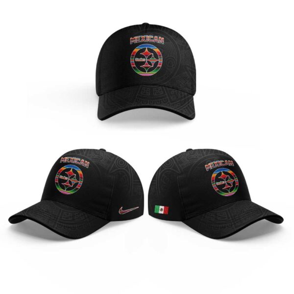 P.Steelers Mexican Heritage Combo Shirt