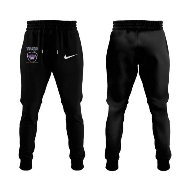 Limited Edition TCU Teacher Appreciation 2025 Hoodie